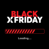 Black X-Friday